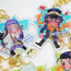 GOLDEN KAMUY: EXCITEMENT!! CHARMS