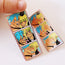 PROMARE PHOTO BOOTH ENAMEL PIN 2.5