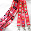 ONE PIECE LANYARD