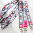 DANGAN RONPA LANYARD