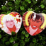 BERSERK CHOKING! HEART BUTTONS