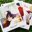 JAYDICK + TIMKON POLAROIDS