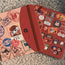 ** SOLD OUT ** ANIMAL CROSSING SQUARE SKETCHBOOK BUNDLE