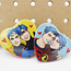 JAYDICK + TIMKON HEART BUTTONS