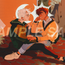 ANDREIL: SUN & MOON 11x17 PRINT